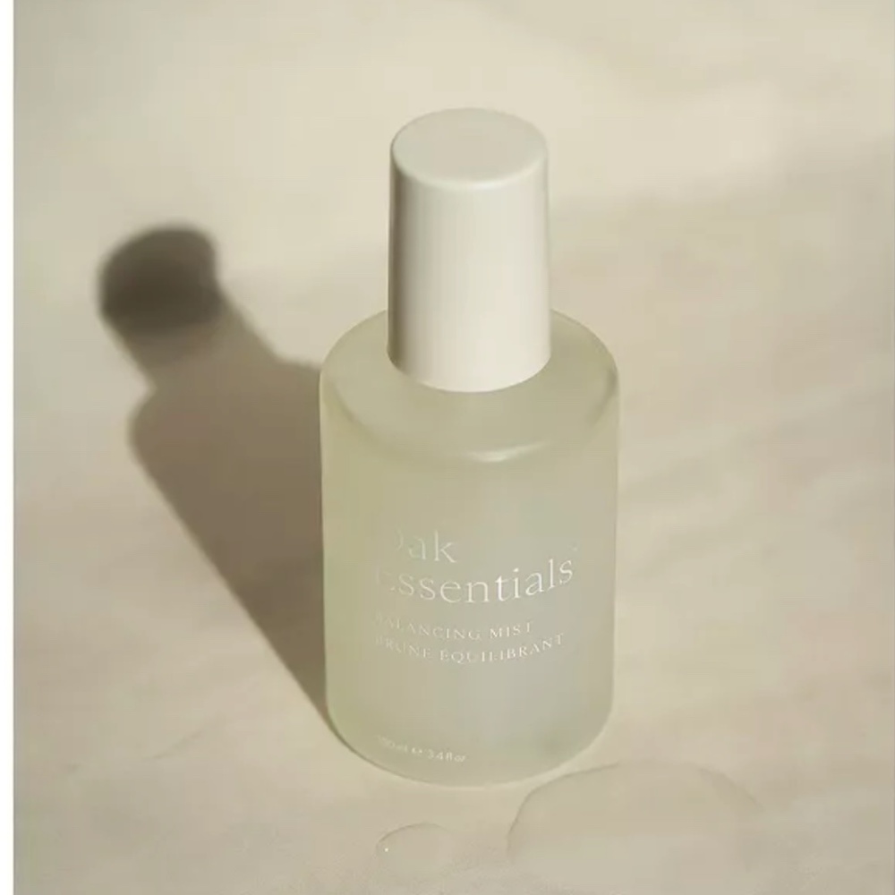 Oak Essentials Balancing Mist - Picture 4 of 4
